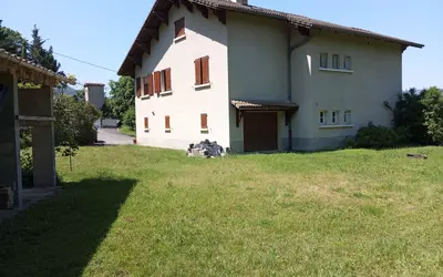 Saint-Laurent-En-Royans (26190)