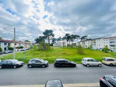 Vente appartement 4 pièces Pessac (33600)