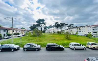 Pessac (33600)