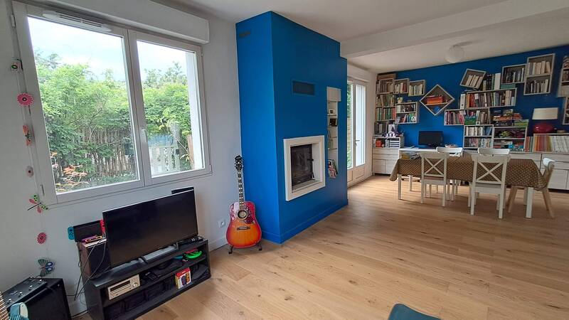 Bures-Sur-Yvette (91440)