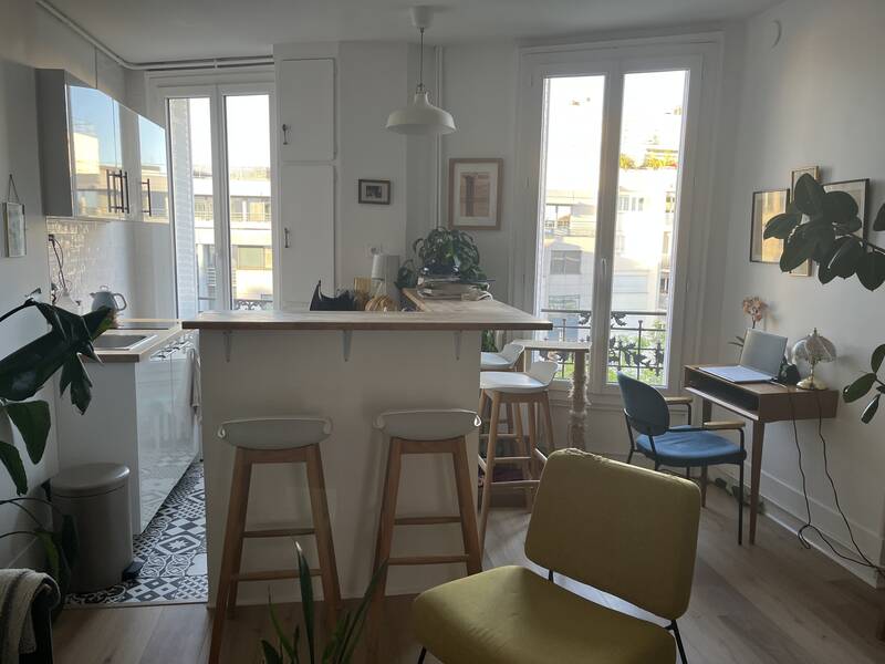 Paris 20E (75020)