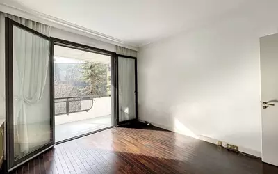 Paris 16E (75116)