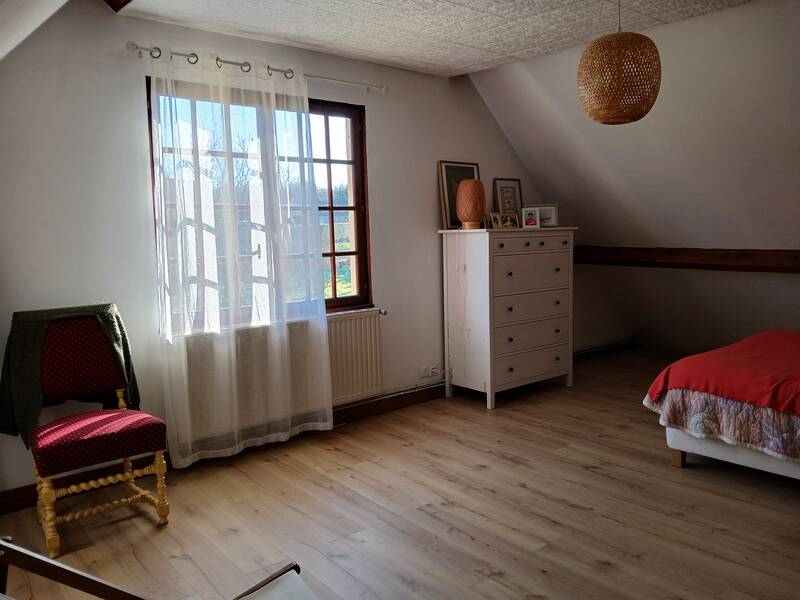 Saint-Ouen-Le-Brisoult (61410)