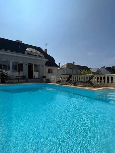 Vente maison 6 pièces Le Croisic (44490)