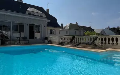 Le Croisic (44490)