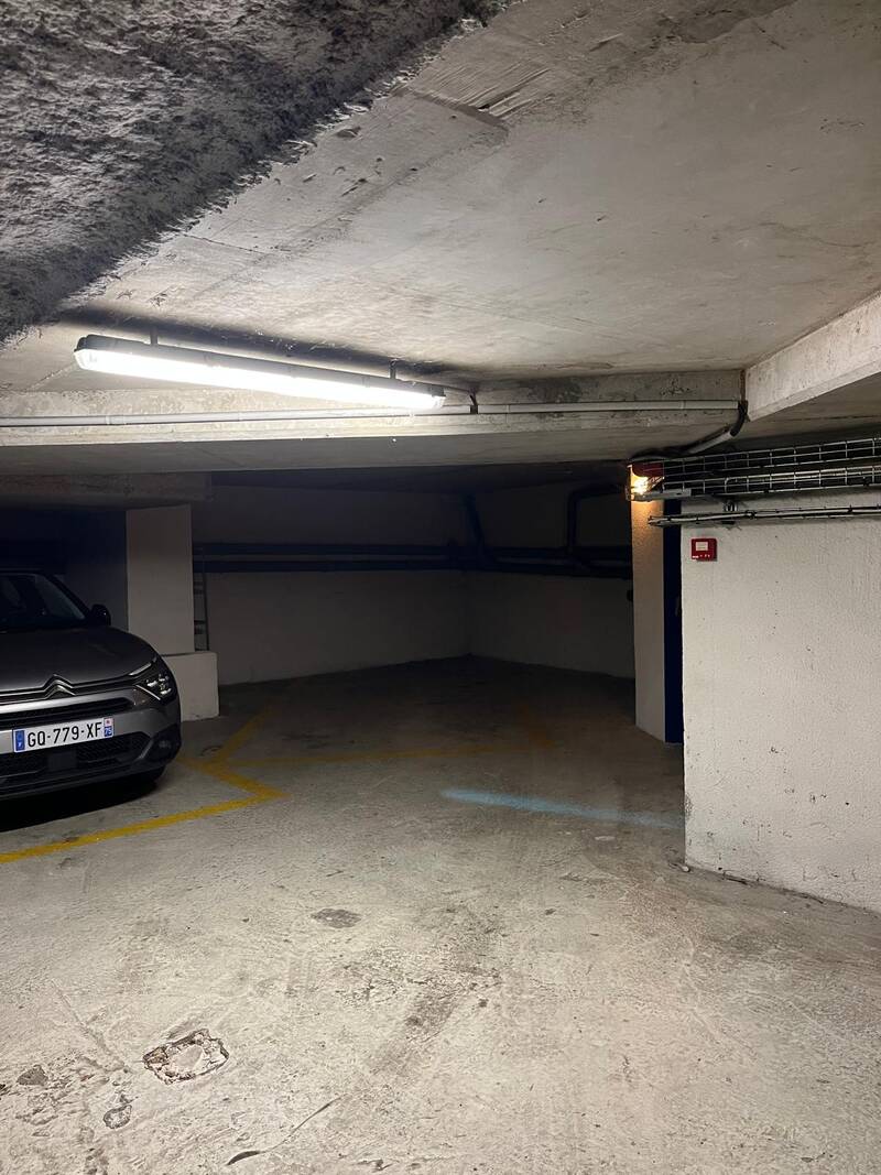 Paris 20E (75020)