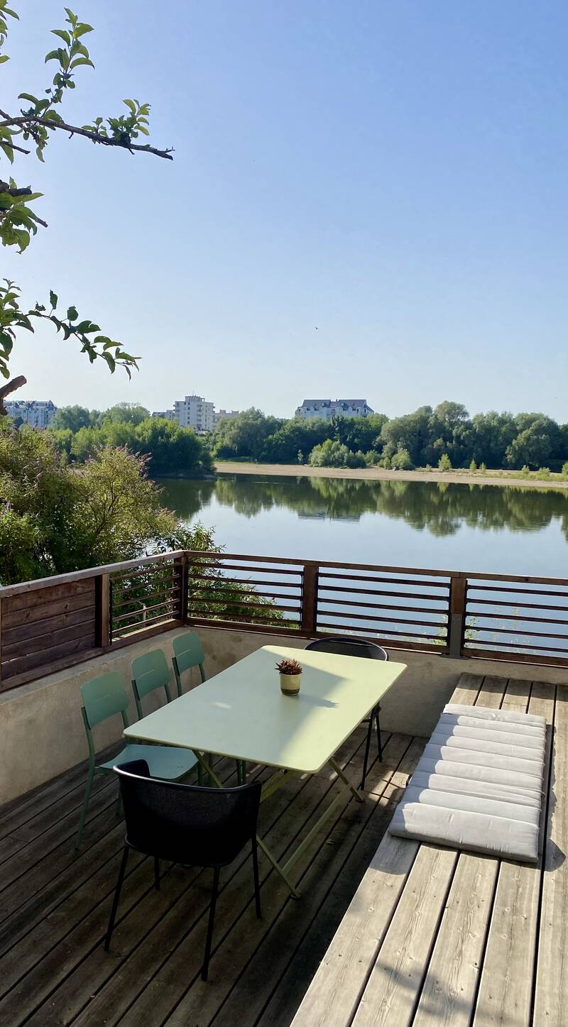 Saint-Cyr-Sur-Loire (37540)