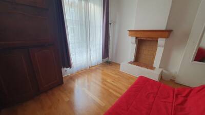 Location appartement 2 pièces Paris 12e