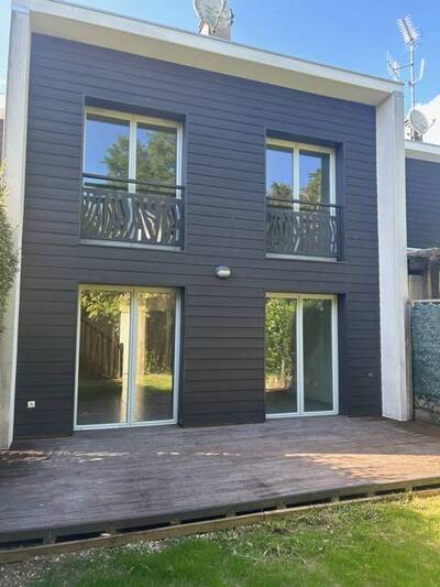 Vente maison 4 pièces Bayonne (64100)