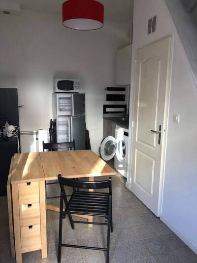 Location appartement studio Lille (59)