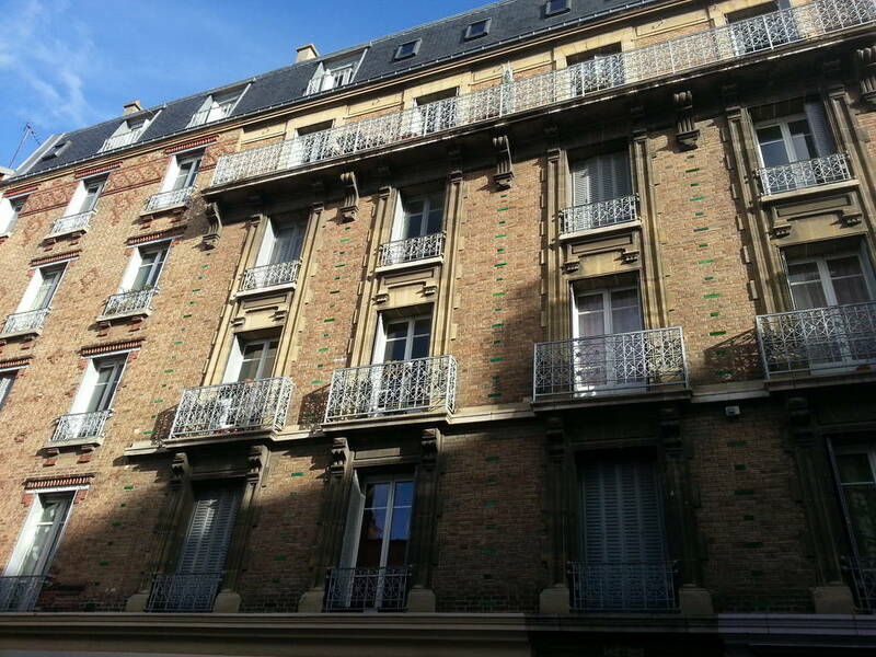 Nanterre (92000)