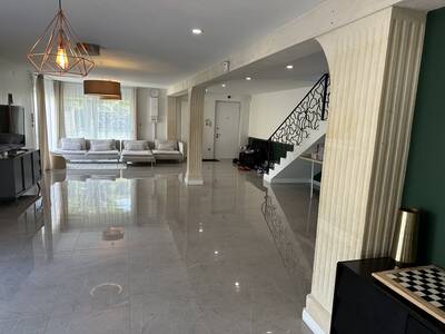 Vente maison 6 pièces Livry-Gargan (93190)