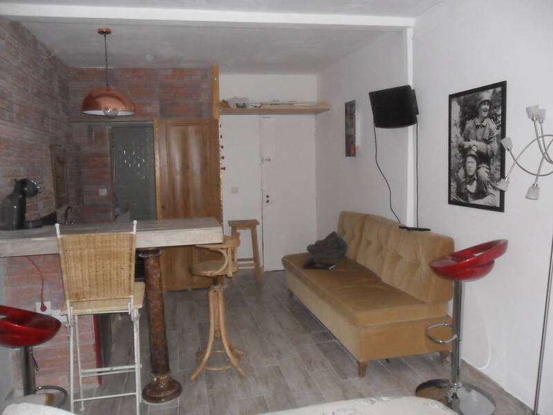 Paris 18E (75018)