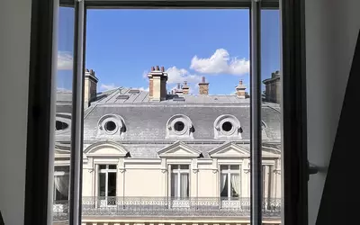 Paris 17E (75017)