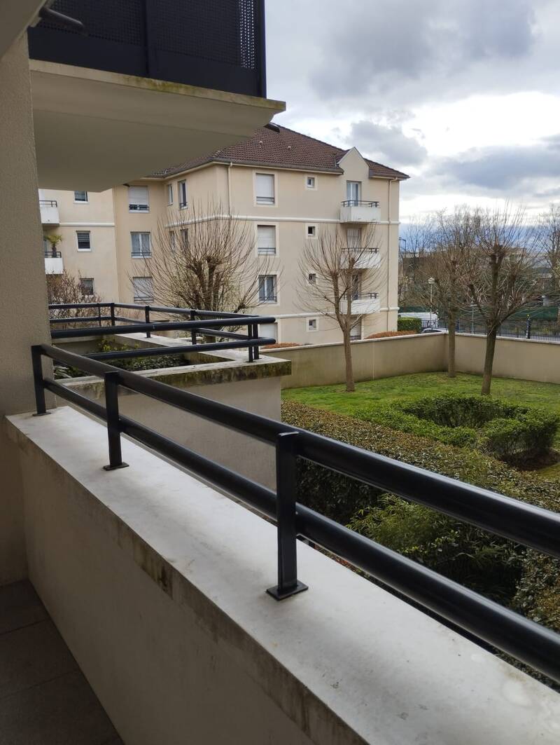 Neuilly-Sur-Marne (93330)