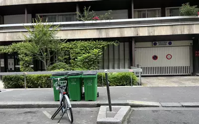 Paris 17E (75017)
