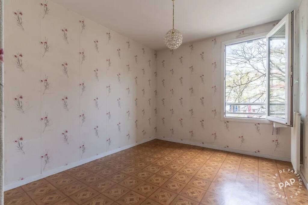 Vente Appartement 78&nbsp;m²
