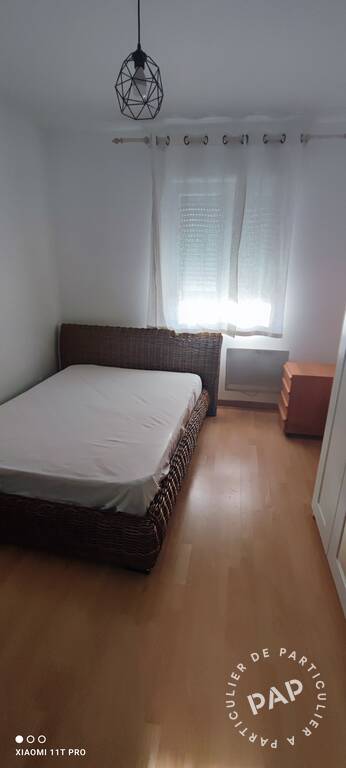 Location Sevran (93270) 12&nbsp;m²