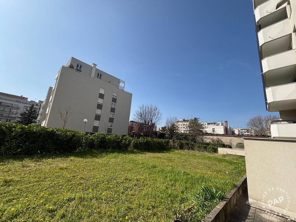 Vente Appartement Lyon 8E (69008) 138&nbsp;m² 730.000&nbsp;&euro;