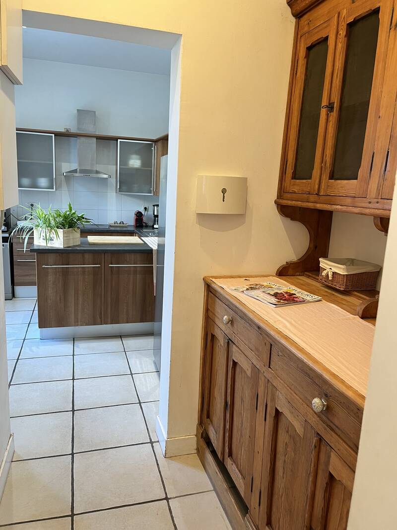 + Local Commercial Arcachon (33120)