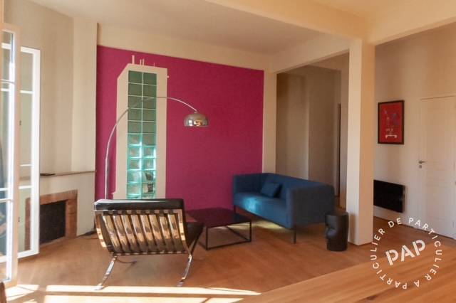 Location Appartement