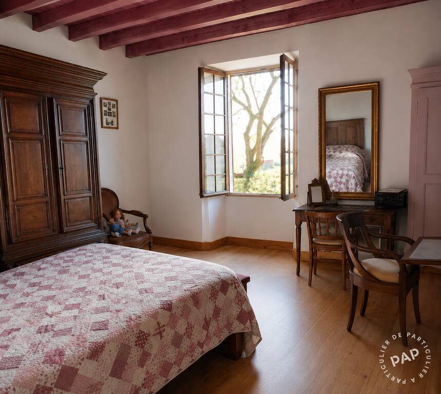 Immobilier Aiguillon 345.000&nbsp;&euro; 205&nbsp;m²