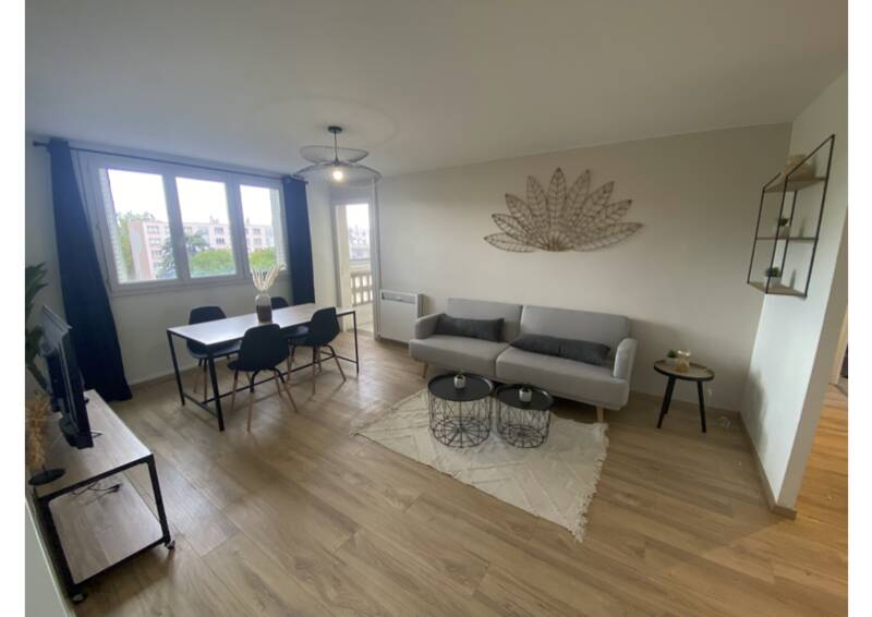 Villeurbanne (69100)