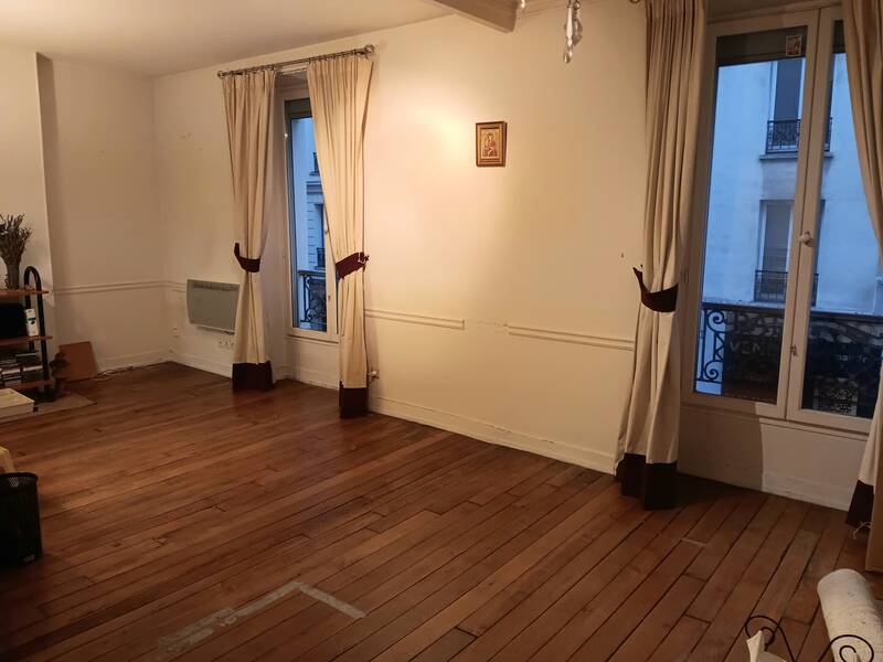 Paris 14E (75014)