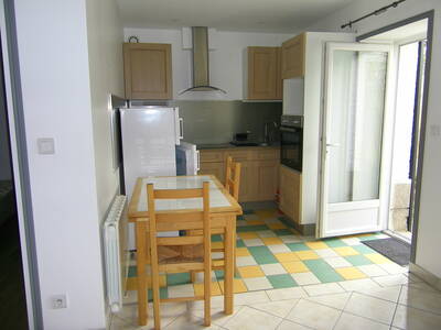 Location appartement 2 pièces Nantes (44)