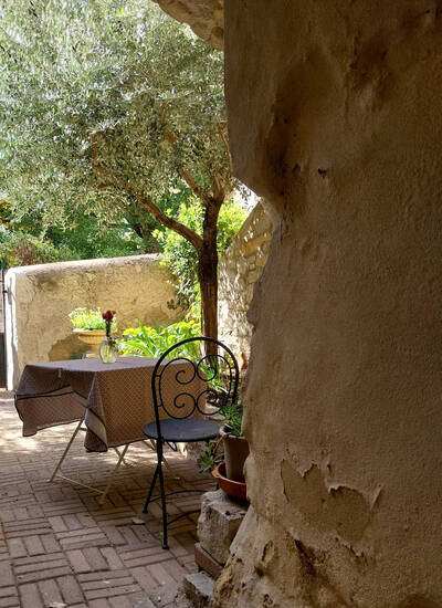 Vente maison 4 pièces Marsanne (26740)