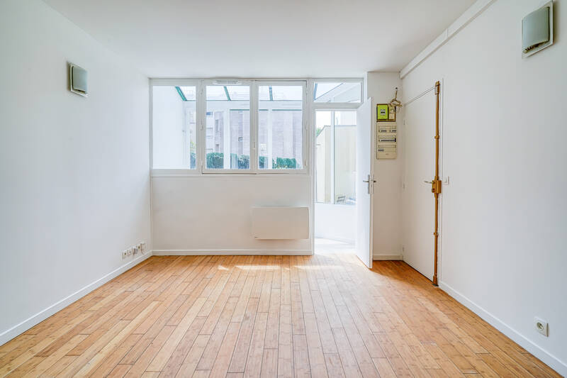 Asnières-Sur-Seine (92600)