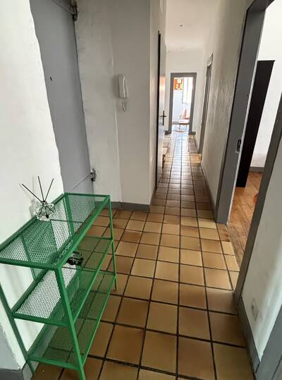 Location chambre en colocation 5 pièces Chambéry (73000)