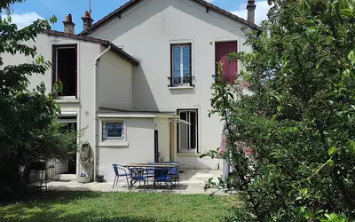 Livry-Gargan (93190)