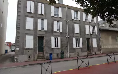 Limoges (87000)