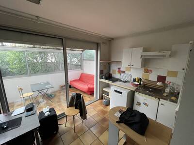Location appartement studio Albi (81000)