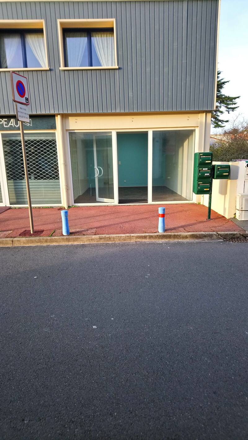 Bretignolles-Sur-Mer (85470)