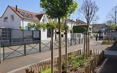 Nanterre (92000)