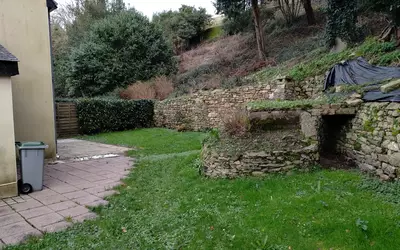 La Roche-Bernard (56130)
