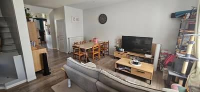 Location maison 5 pièces Parthenay (79200)