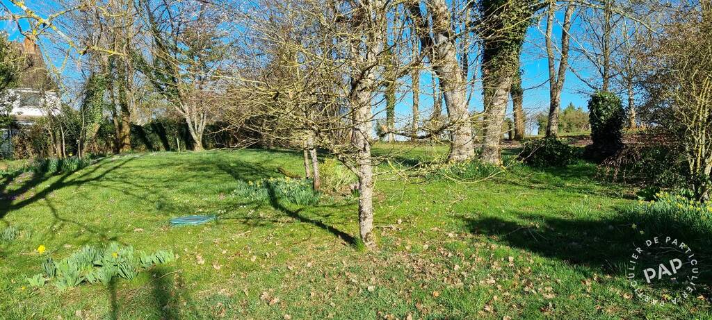 Vente maison 100 m² Champlemy (58210) - 100 m² - 90.000 € | Particulier à Particulier — 10