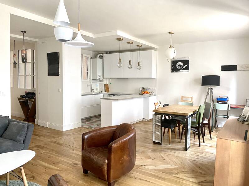 Paris 19E (75019)