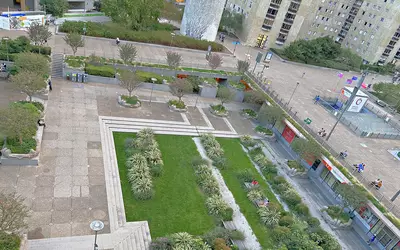 Courbevoie (92400)