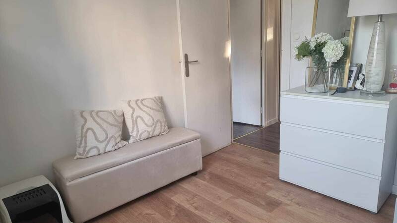 Marseille 13E (13013)