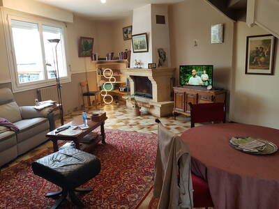 Vente maison 4 pièces Baud (56150)
