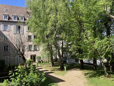 Vente appartement 3 pièces Chartres (28000)
