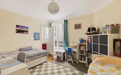 Paris 16E (75016)