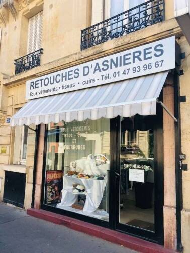 Asnières-Sur-Seine (92600)