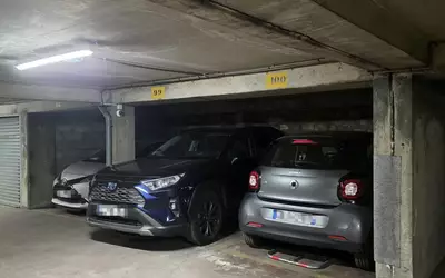 Paris 18E (75018)