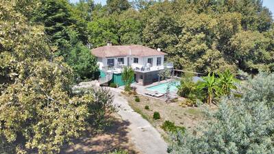Vente maison 6 pièces Sadirac (33670)