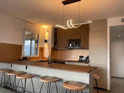 Location appartement 4 pièces Nice (06)